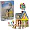 LEGO® Disney and Pixar ’Up’ House 43217 Building Toy Set (598 Pieces)